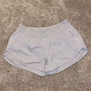 LULU LEMON SHORTS